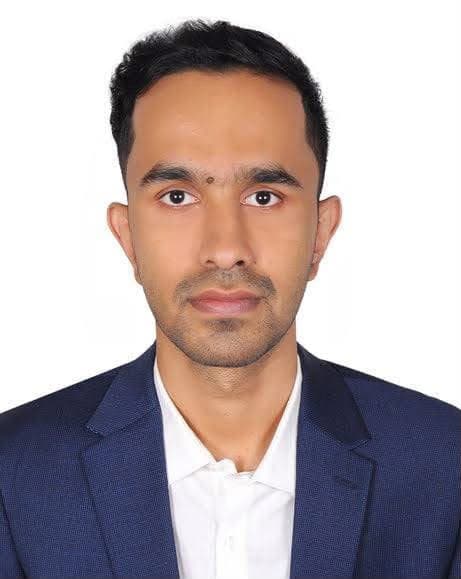 Portrait of Mohammad Sanjar
